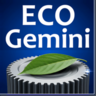 Eco Gemini Logo